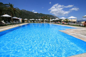 Гостиница Hotel Yannis Corfu  Ипсос